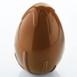 Molde em Pl�stico Policarbonato Drip Egg �100x150mm Martellato