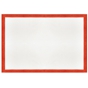 Tela de Cozimento Anti-aderente em Silicone 400x600mm