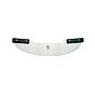 Faca de Pizza para Duas Mos 530x110mm