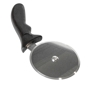Pizza Cutter 102x240mm 105mm