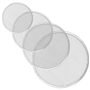 Aros de Pizza em Aluminio 457mm