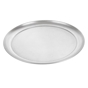 Pratos Planos em Aluminio 280mm