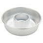 Forma Molde em Aluminio para Pastelaria - Circular com Tubo Interior 220x69mm