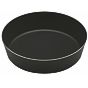 Forma Molde em Aluminio Anti-aderente para Pastelaria - Circular 280x68mm