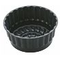 Forma Molde em Aluminio Anti-aderente para Pastelaria - Diplomata / Bavaroise 180x90mm