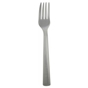Garfo de Plstico Translcido PLUS 180mm REUSE 2000 un