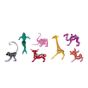 Picks Figuras Zoo 1000un