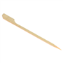 Pick Golf em Bamb 120mm 100 un