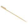 Pick Golf em Bamb 180mm 100 un