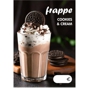 Imagem impressa A6 - Frapp Cookies & Cream