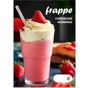 Imagem impressa A6 - Frapp Cheesecake de Morango