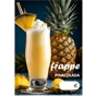 Imagem impressa A6 - Frapp Pinacolada
