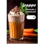 Imagem impressa A6 - Frapp Cenoura e Chocolate