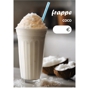 Imagem impressa A6 - Frapp Coco