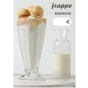 Imagem impressa A6 - Frapp Baunilha
