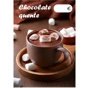 Imagem impressa A6 - Chocolate Quente (Chvena)