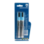 Marcador para Ardsia Fino Azul 2Un