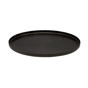 Bandeja Circunferncia 200mm em Inox Preto Mate The Bars 1 un