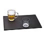 Tapete Borracha Preto 455x305mm 1 un