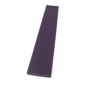 Tapete Borracha Preto 700x100mm The Bars 1 un