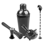 Caixa de Acessrios de Barman 300x220x85mm 1 un