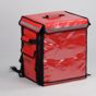 Mochila isotrmica para transporte de alimentos 80L