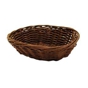 Cesta Tipo Vime Oval 170x130x50mm 1 un