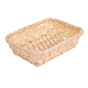 Cesta Tipo Vime Rectangular 180x140x50mm 1 un