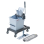Kit Single Trio Ultraspeed Pro Vileda 25L