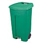 Contentor do Lixo com Rodas 130 L