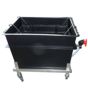Tanque de Remolha 200L Suma