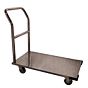 Carro de Transporte em Ferro para 100kg 520x910x910mm 1 un