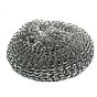 Esfrego de Arame Galvanizado N 5 1 un