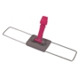 Suporte para Franjas de Varrer 800mm