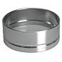 Peneira Fina em Inox 21mm