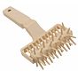 Rolo de Plstico Perfurador de Massa 120mm