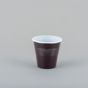Copo Plstico Caf Branco+Castanho 80ml Caixa 50x100