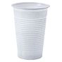 Copo Plstico de Cerveja 350cc 20x100 un