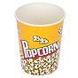 Copo em Cartolina para Pipocas 950ml 500un