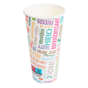Smoothie Mixes