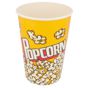 Copo em Cartolina para Pipocas 1380ml 46oz 20x25un