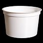 Taa em Plstico PS Branco Modelo 126BR 300ml 1200un