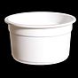 Taa em Plstico PS Branco Modelo 145BR42 130ml 1750un