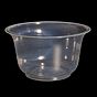 Taa em Plstico PS Translcido Modelo 107TR 200ml 1000un