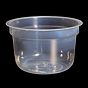 Taa em Plstico PS Translcido Modelo 147TR 260ml 960un