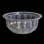 Taa em Plstico PS Translcido Modelo 136TR 170ml 1000un