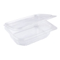 Embalagem Pl�stico PET/RPET Optipack 450ml 163x130x42mm 660 un