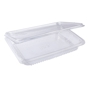Embalagem Pl�stico PET/RPET Optipack 900ml 232x180x35mm 300 un