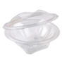 Embalagem Pl�stico PET/RPET Sekipack 600ml �175x84mm 230 un
