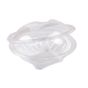 Embalagem Pl�stico PET/RPET Sekipack 750ml �186x83mm 240 un